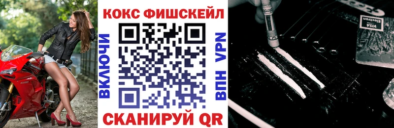 КОКАИН Fish Scale Волгодонск